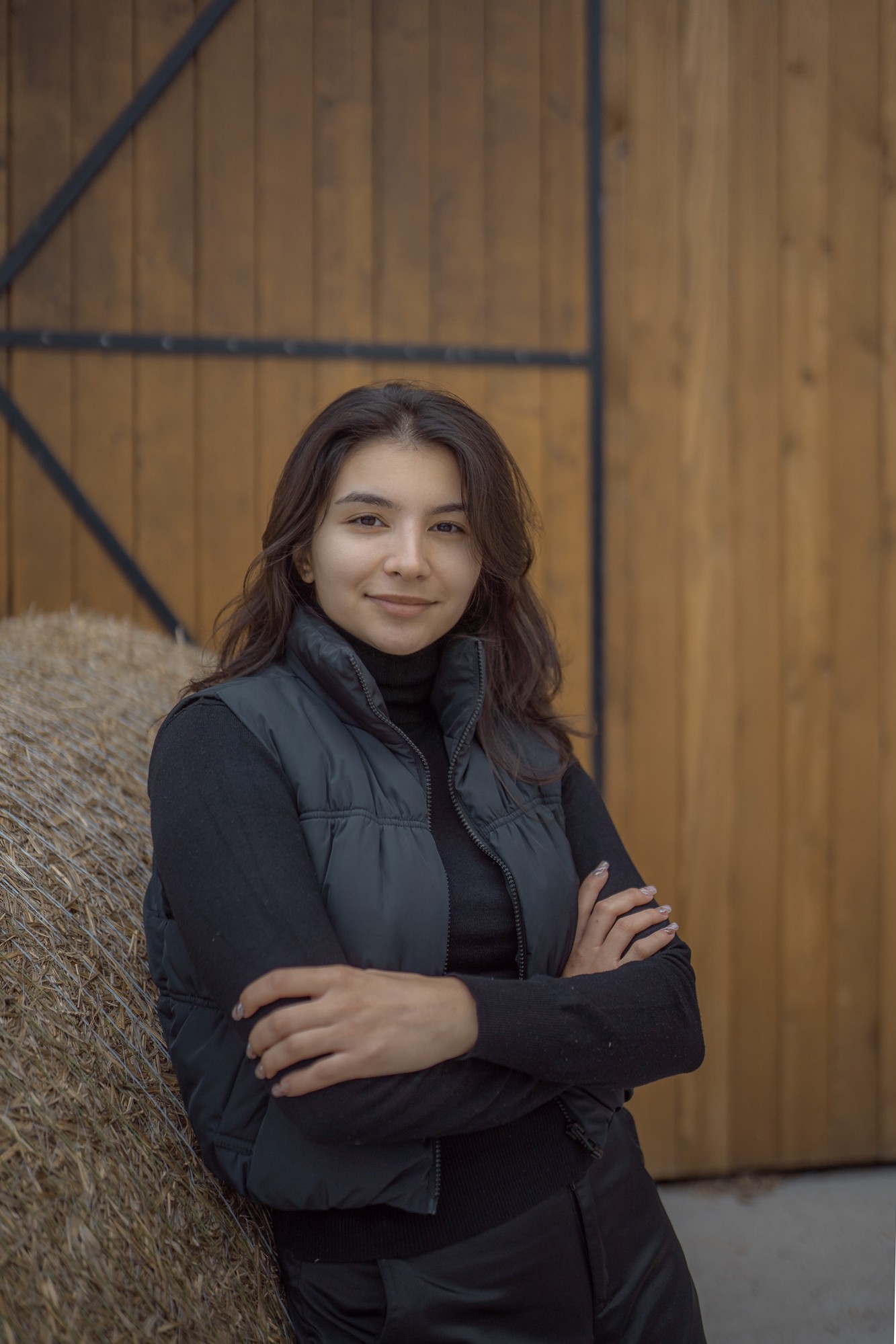 Foto Iustina Pungă